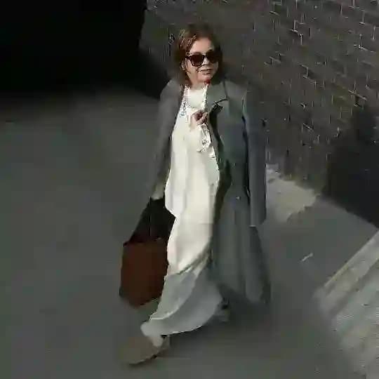 Завтрак со стилистом