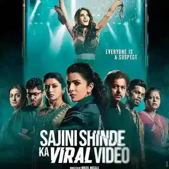 Sajini Shinde Ka Viral Video Movie HD Hindi Download Link