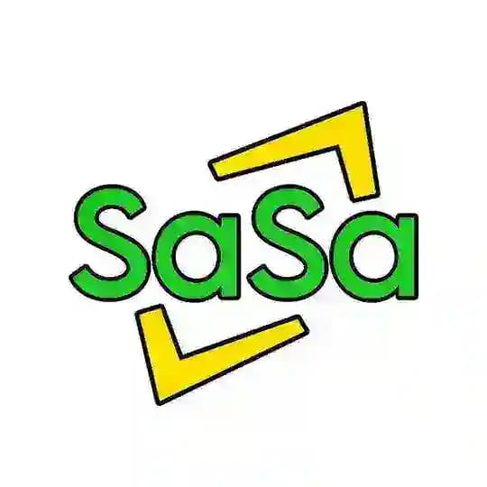 Sasa بكلوريا