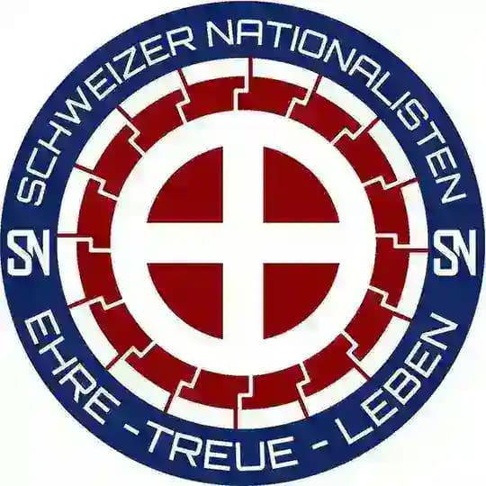 Schweizer Nationalisten
