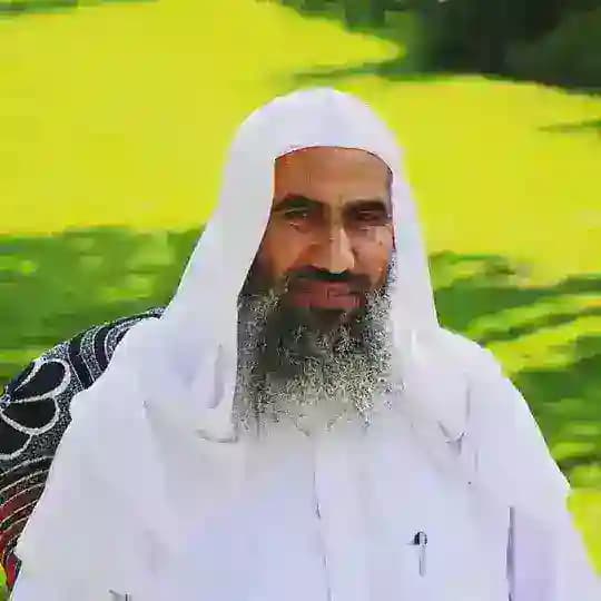 Шайх Вахьид Балий