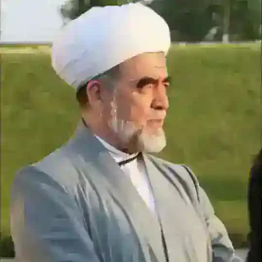 ШАЙХ САБОҚЛАРИ Profile