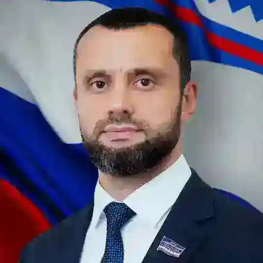 Алексей Щелконогов
