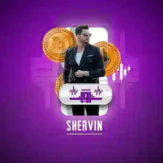 ترید | سیگنال | دلار