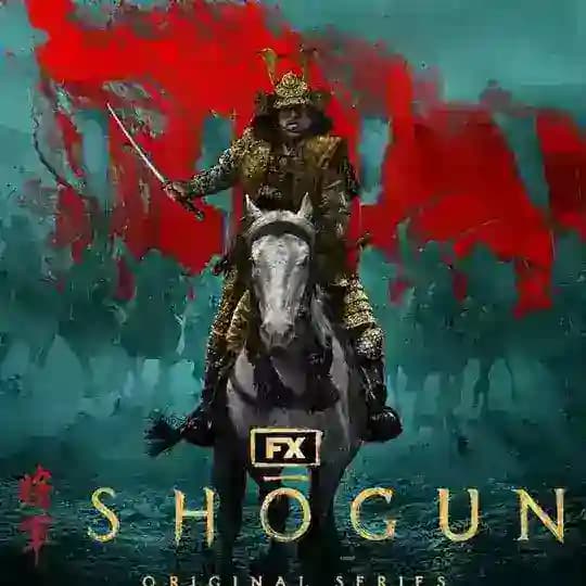 Shogun Season 1