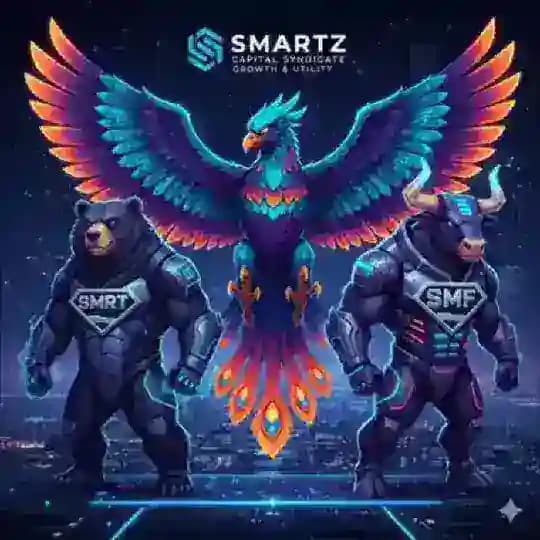 SMARTZcapital Market Ideas