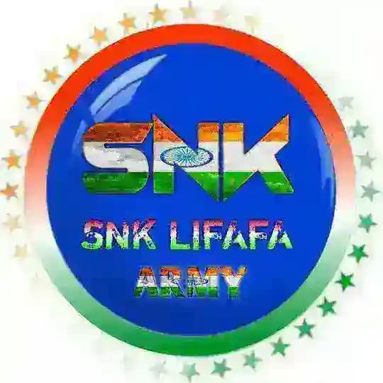 SNK LIFAFA ARMY ™️ Profile