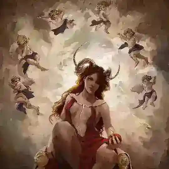 Sodom and Gomorrah