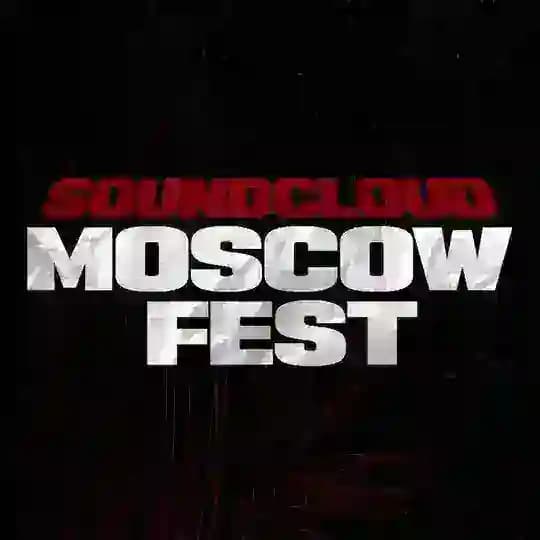 Soundcloud Moscow Fest