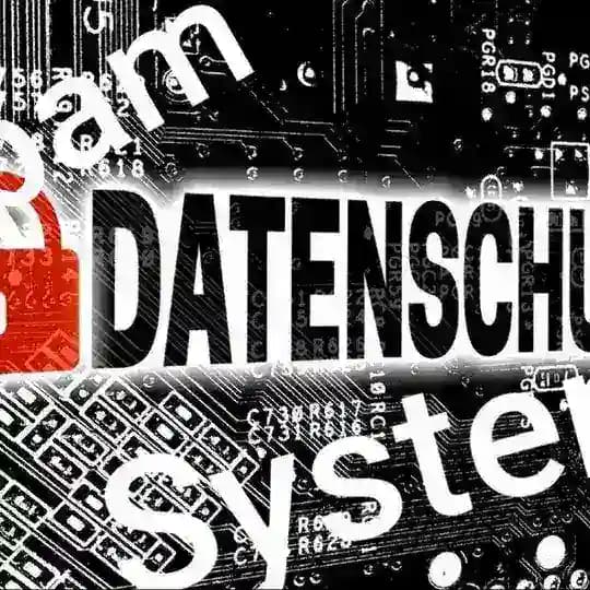 Spamschutz System 🇩🇪🇦🇹🇨🇭