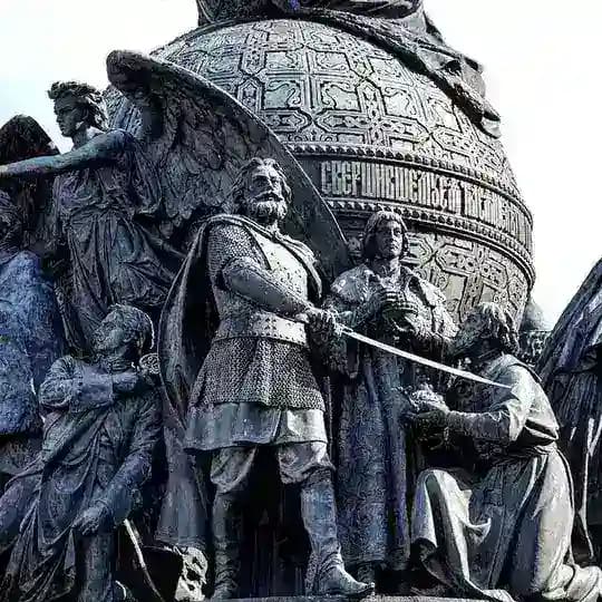 Курс лекций по истории России Е. Ю. Спицына. Аудио