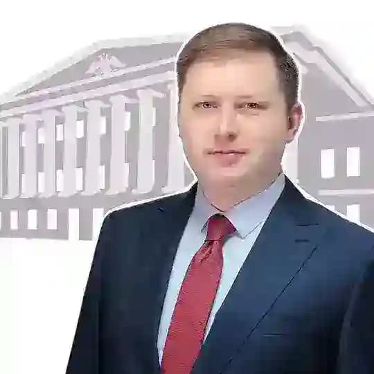 Степкин Евгений