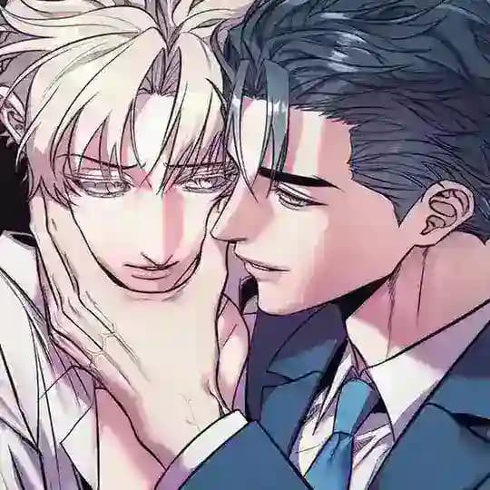 Stigma S1 - S3 (Sub Indo) Omegavers