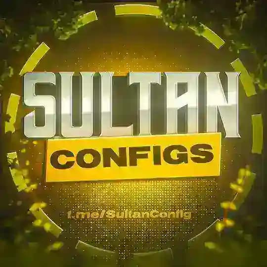 SultanConfig||Конфиги на PUBG Mobile