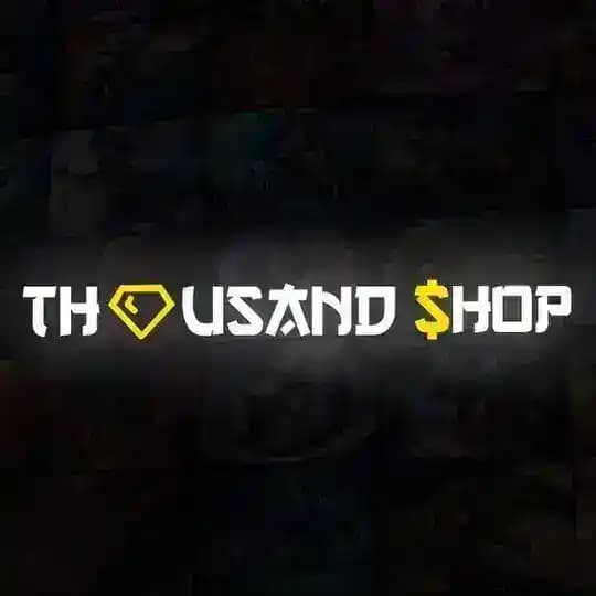 THOUSAND SHOP