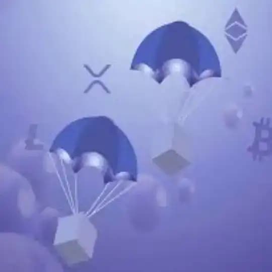 Lucky Box Airdrop