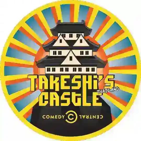 Takeshi's Castle