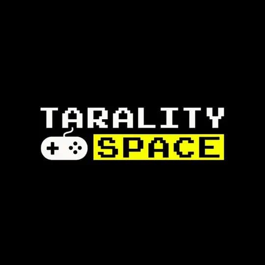 Tarality Space