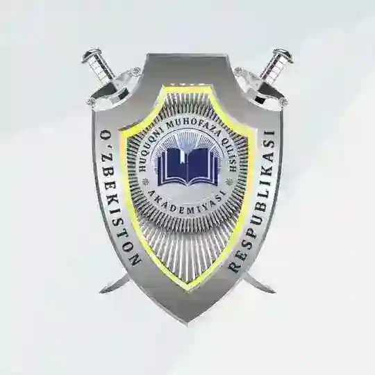Huquqni muhofaza qilish akademiyasi | The Law Enforcement Academy | Правоохранительная академия