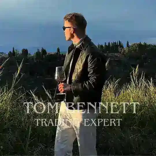 Tom Bennett Channel - Trading Expert