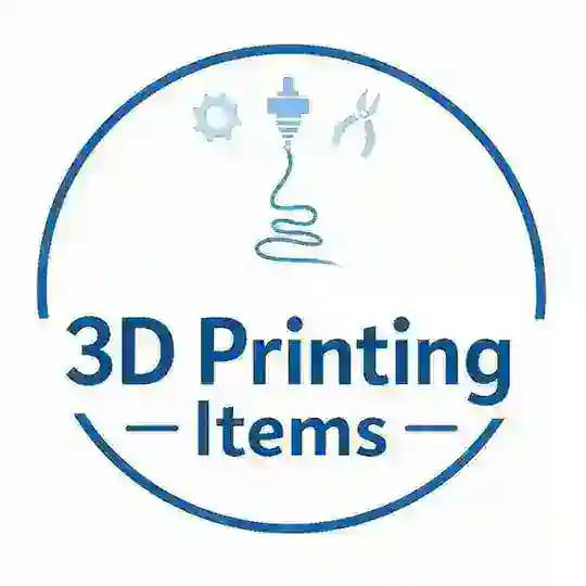 3D Printing Stuff