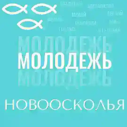 Молодёжь Новоосколья