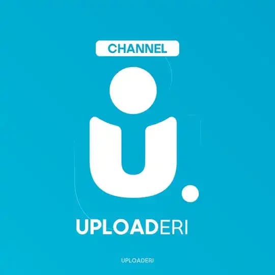 Uploaderi | ممبر آپلودر