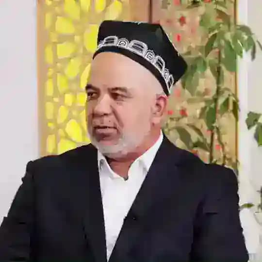 Ustoz Rahmatullo domla|rasmiy