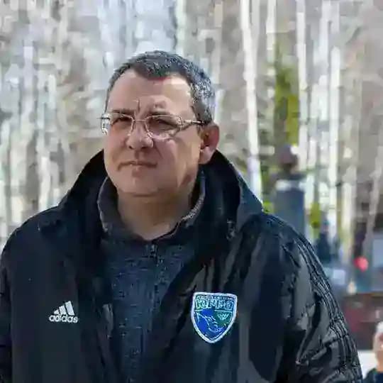 Василий Филипенко