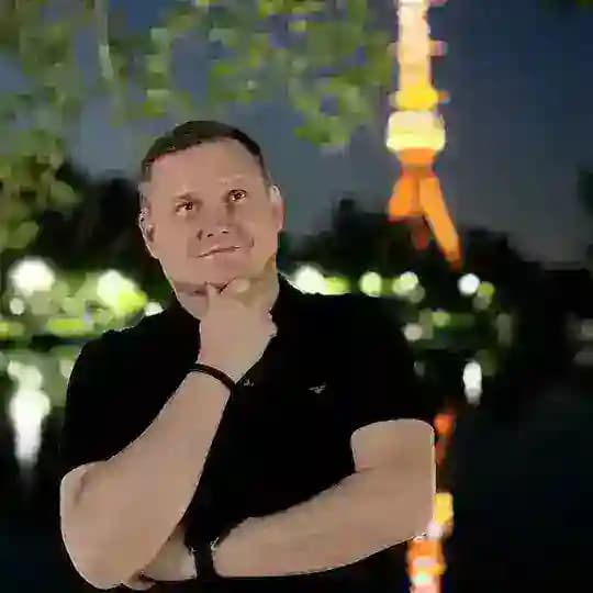 Ярин без границ