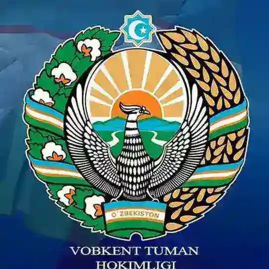 Vobkent tumani hokimligi
