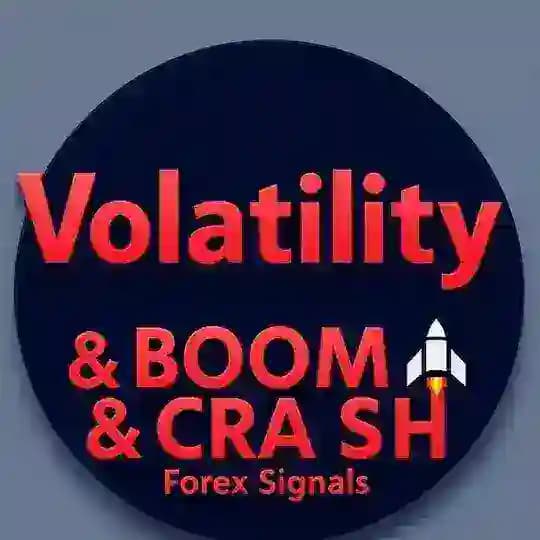 Volatility BOOM CRASH Forex Signals