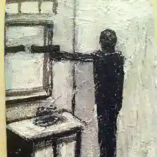 Важно или не важно? Profile