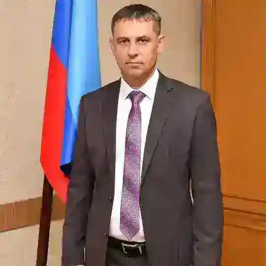 Игорь Ковальчук