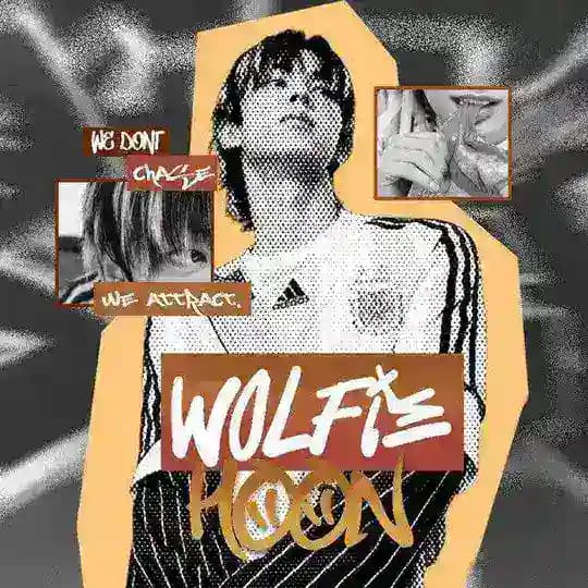 WOLFiEHOON.