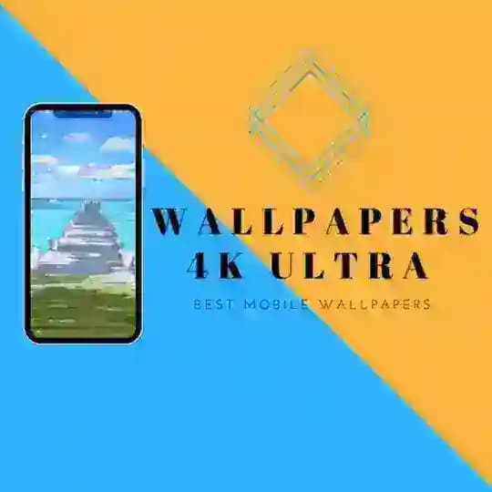 Wallpapers 4K & 8K Ultra Profile