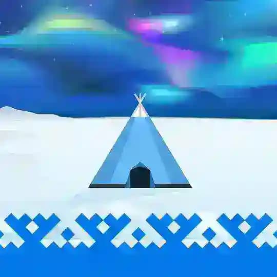 Ямал | Округ белых ночей | URA.RU