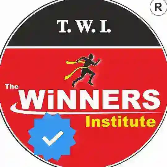 The Winners Institute (Official) 🎯