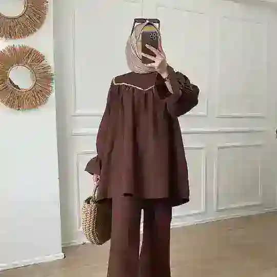 Fasonlar Koylaklar 🩵👠