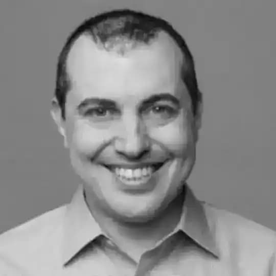 Andreas Antonopoulos Profile
