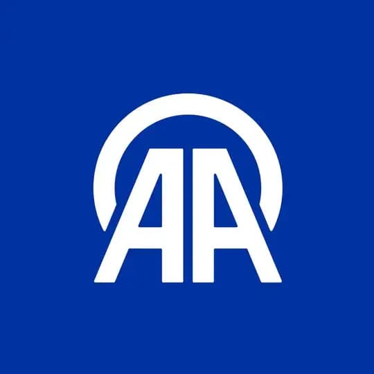 Агентство «Анадолу»