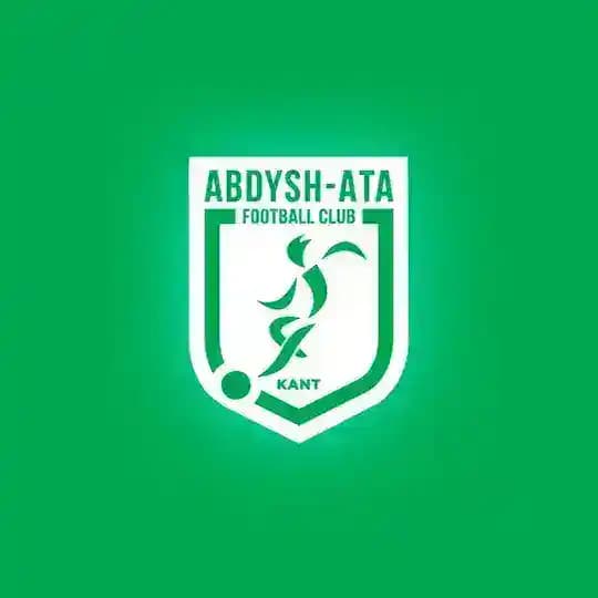 FC ABDYSH-ATA 💚⚽️