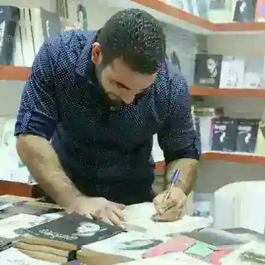 أدهم شرقاوي Profile