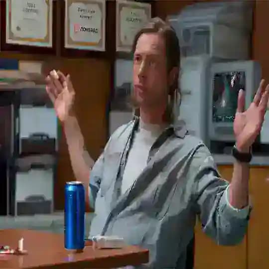Отпущенные