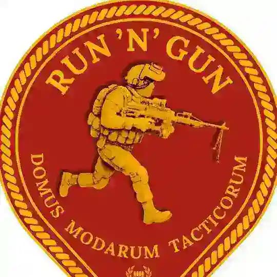 Run n Gun: Тактический Модный Дом