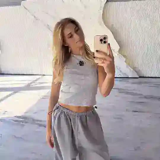 AKHAIMOVA LILI🥰