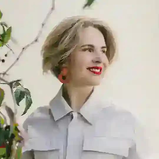 Алевтина Золотарёва | бренд_сообщества
