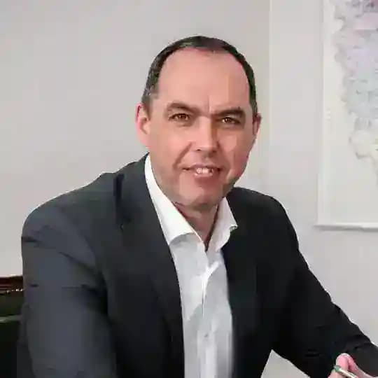 Александр Шаститко