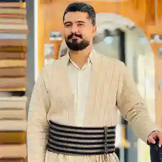 علی هاوراز