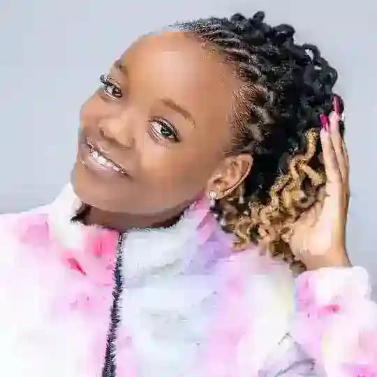 Alicia Kanini